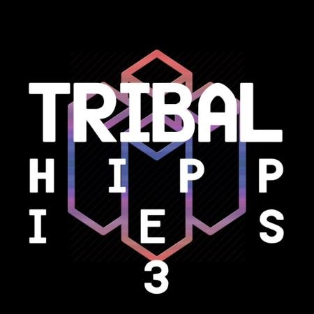 Flower Power - Tribal Hippies 3 (2019)