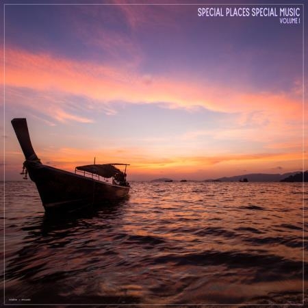 Special Places Special Music, Vol. 1 (2019)