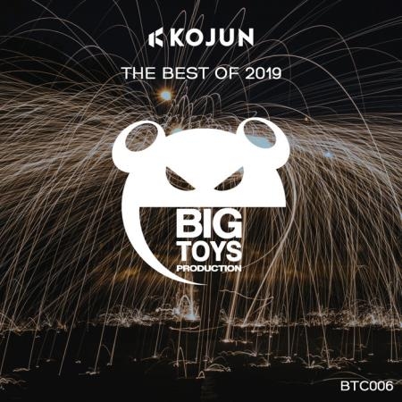 The Best Of 2019 (Mixed & Compiled By Kojun) (2019)