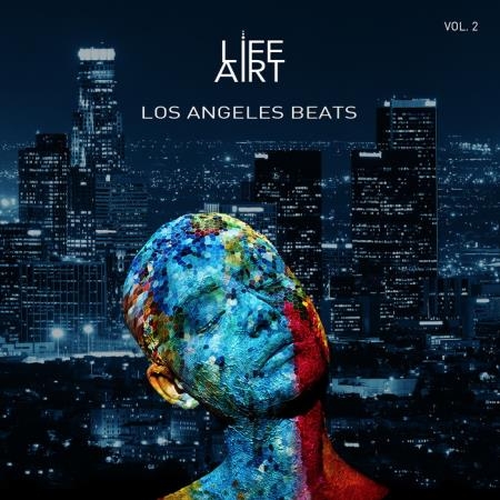 Los Angeles Beats Vol 2 (2019)