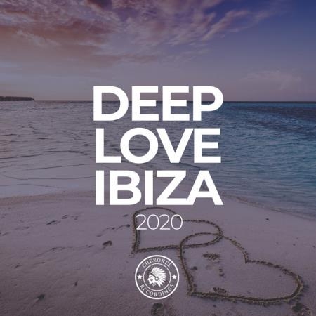 Deep Love Ibiza 2020 (2019)