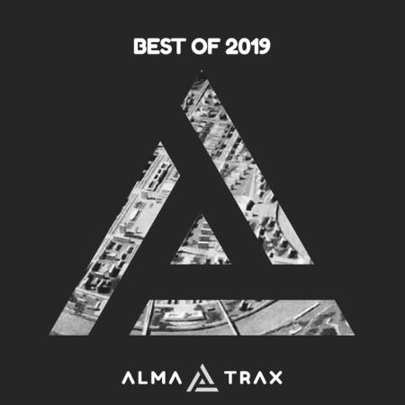 Best of Alma 2019 (2019)