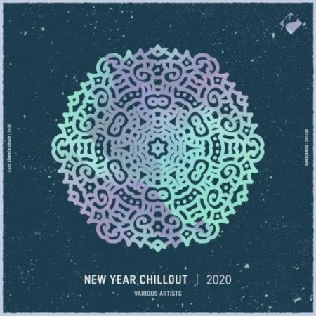 New Year Chillout 2020 (2019)