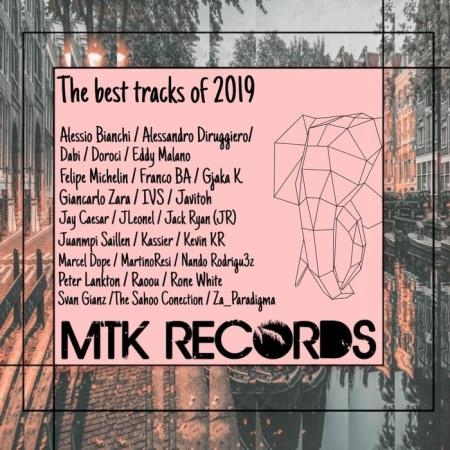 Best Of Mtk Records 2019 (2020)
