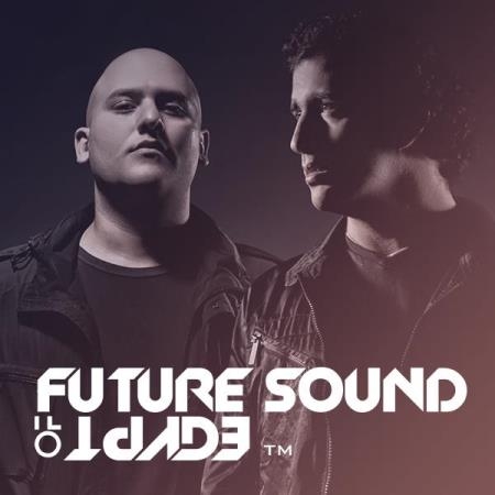 Aly & Fila - Future Sound of Egypt 631 (2020-01-01) Top 30 2019