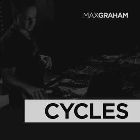 Max Graham - Cycles Radio 322 (2020-01-01)