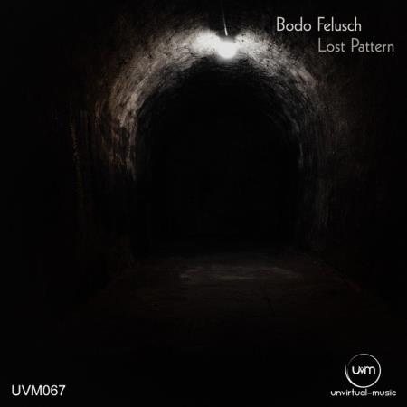 Bodo Felusch - Lost Pattern (2020)