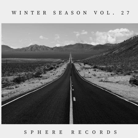 Winter Season Vol. 27 (2020)