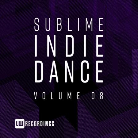 Sublime Indie Dance, Vol. 08 (2020)