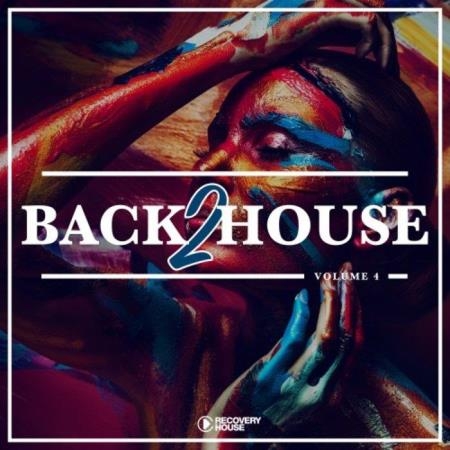 Back 2 House, Vol. 4 (2020)