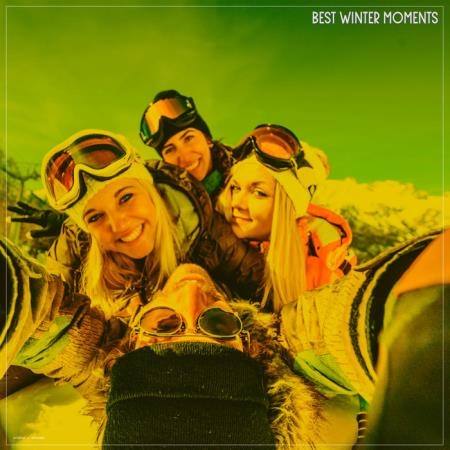 Nidra Music - Best Winter Moments (2020)