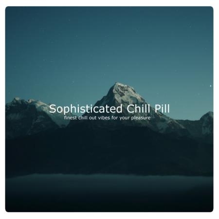 Good Vibes Only - Sophisticated Chill Pill (2020)