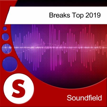 Soundfield - Breaks Top 2019 (2020)