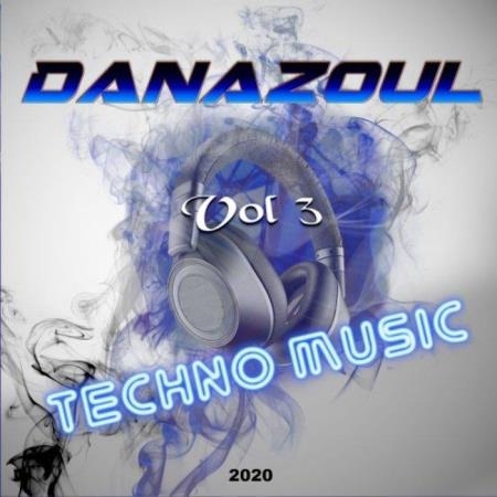 Techno Music, Vol. 3 (2020)