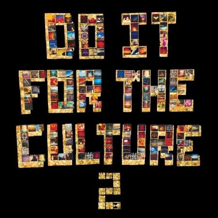 Salaam Remi - Do It For The Culture 2 (2020)
