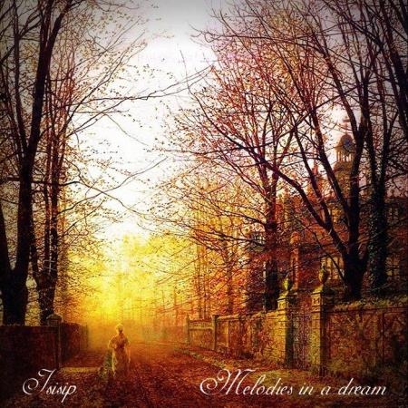 Isisip - Melodies in a dream, Vol. 1 (2020)