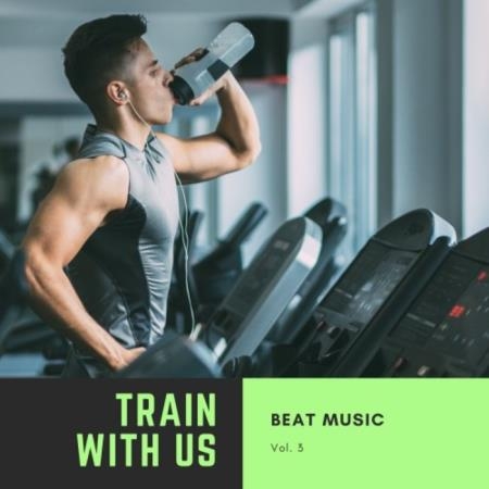 Train with Us, Vol. 3 (2020)
