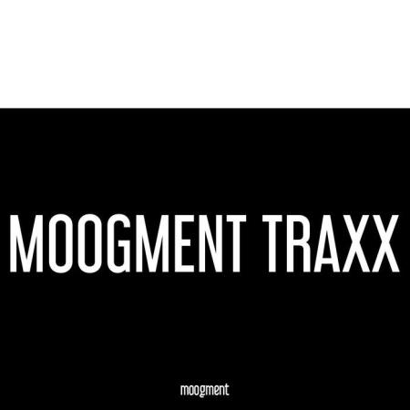 Moogment (Traxx) (2020)