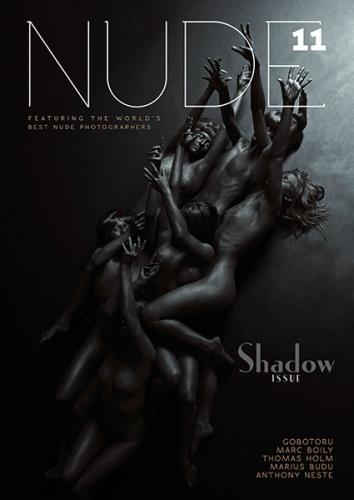 Nude Magazine - Issue 11 - July 2019