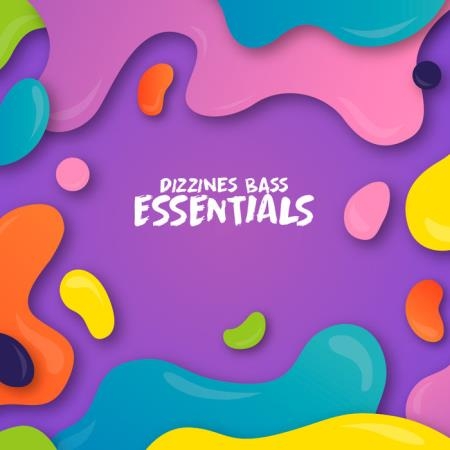 Dizzines Bass Essentials (2020)