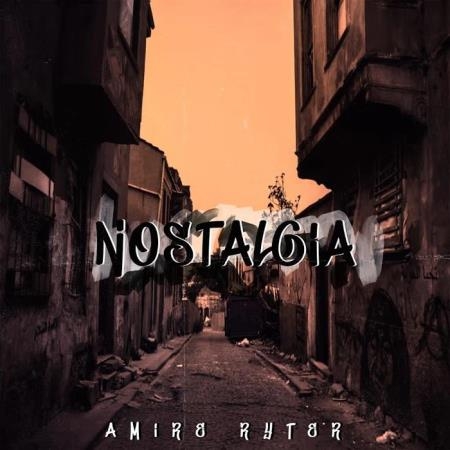 Amire Ryter - Nostalgia (2020)