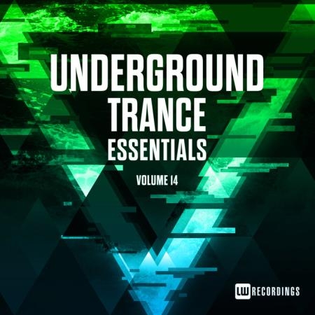 Underground Trance Essentials, Vol. 14 (2020)