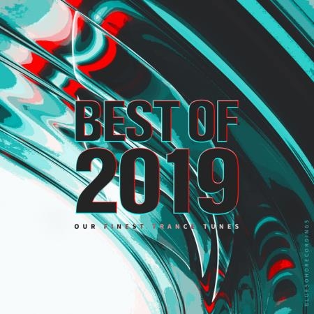 Blue Soho Recordings: Best Of 2019 (2020)