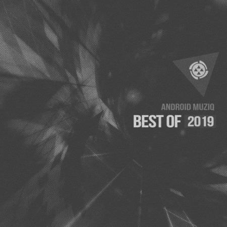 Android Muziq (Best of 2019) (2020)