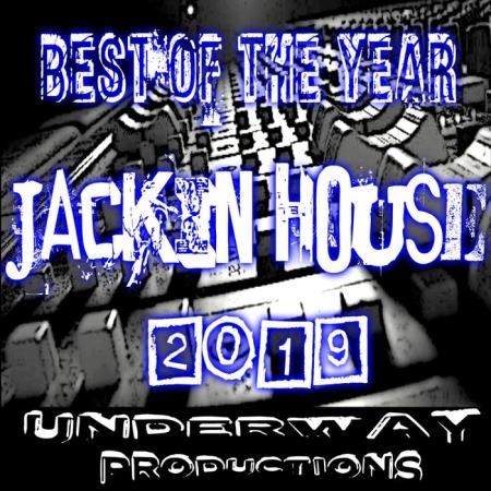 Best of The Year 2019 Jackin House (2020)