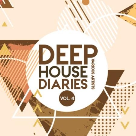 Deep-House Diaries, Vol. 4 (2020)
