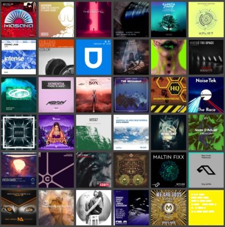 Fresh Trance Releases 221 (2020)