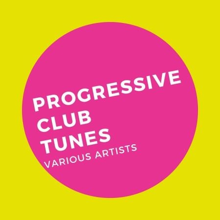 Progressive Club Tunes (2020)