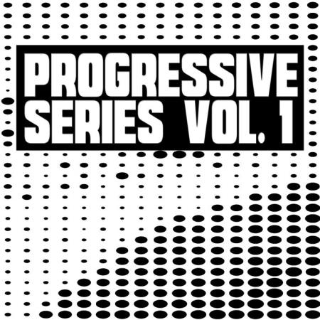 Progressive Series, Vol. 1 (2020)