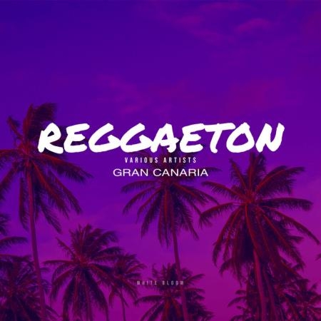 Reggaeton Gran Canaria (2020)