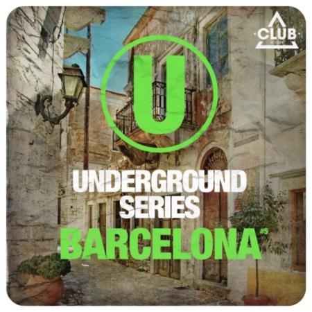 Underground Series Barcelona Part. 5 (2020)