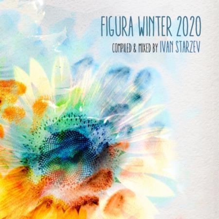 Figura Winter 2020 (Compiled & Mixed By Ivan Starzev) (2020) FLAC
