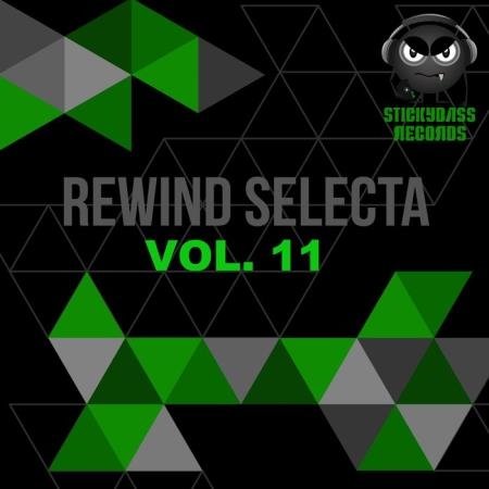 Rewind Selecta Vol 11 (2020)