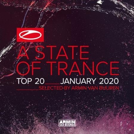 A State Of Trance Top 20 January 2020 (Selected by Armin van Buuren) (2020)