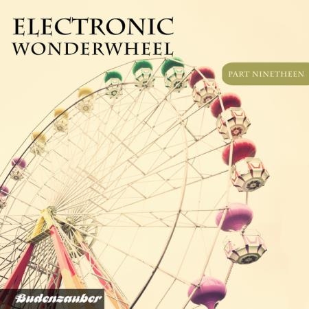 Electronic Wonderwheel, Vol. 19 (2020)
