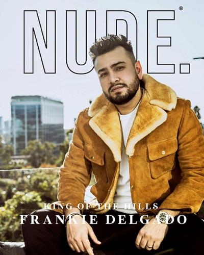 Nude Magazine - Issue 50 2020