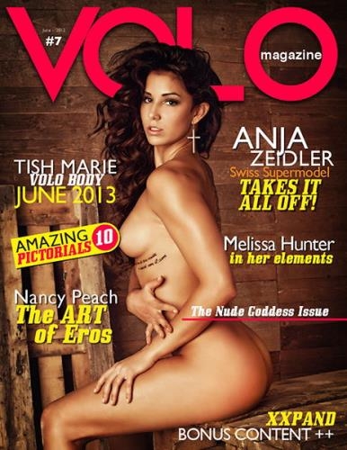 VOLO Magazine - Issue 7 (June 2013)