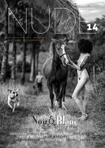 NUDE Magazine - Issue 14 January 2020