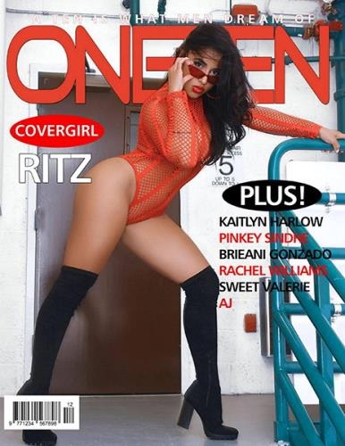 Oneten - Issue 61 2020