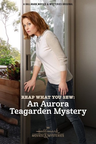   :    / Reap What You Sew: An Aurora Teagarden Mystery (2018) WEB-DLRip