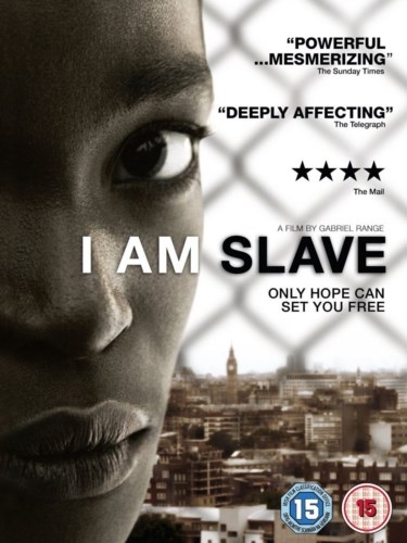  -  / I Am Slave (2010) HDRip / BDRip 720p
