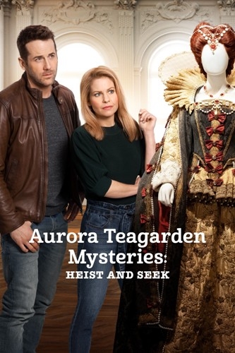   :    / Aurora Teagarden Mysteries: Heist and Seek (2020) HDTVRip