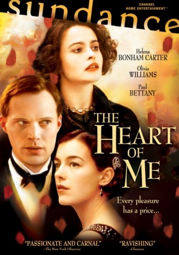   / The Heart of Me (2002) DVDRip