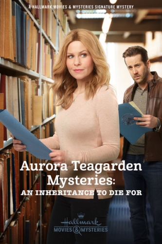   : ,      / Aurora Teagarden Mysteries: An Inheritance to Die For (2019) HDTVRip
