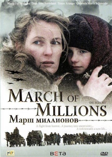   /  / Die Flucht / March of Millions (2007) DVDRip