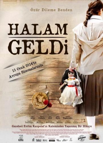    / Halam Geldi (2013) DVDRip